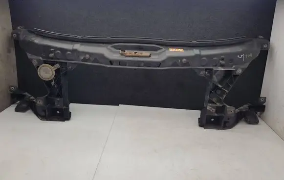 Mercedes-Benz Sprinter W906 Radiator support slam panel A0005840526 A9066280098 A9068800203