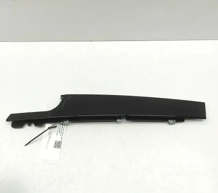 Audi Q5 SQ5 FY Front door glass trim molding 8MA837902D