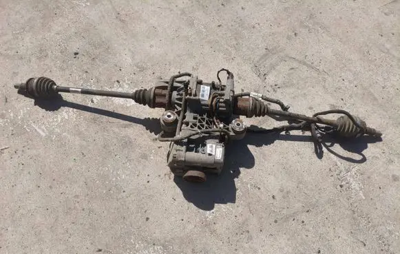 Opel Insignia A Rear differential 22984767AA 22984782