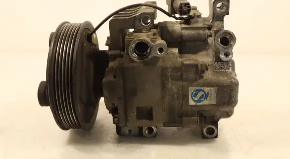 Mazda 6 Air conditioning (A/C) compressor (pump) ATMOSGU10