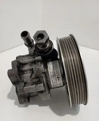 Audi A6 S6 C6 4F Power steering pump 4F0145155E 7692955200