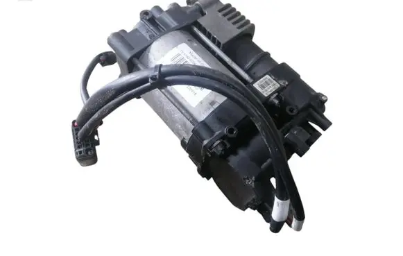 Tesla Model S Air suspension compressor/pump 4010175F