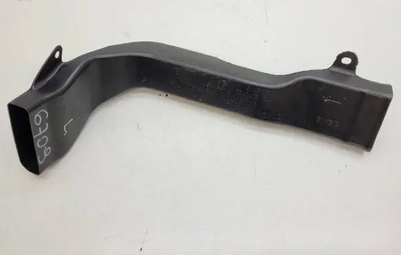 BMW 7 G11 G12 Air intake hose/pipe 7343455AUTOFROST