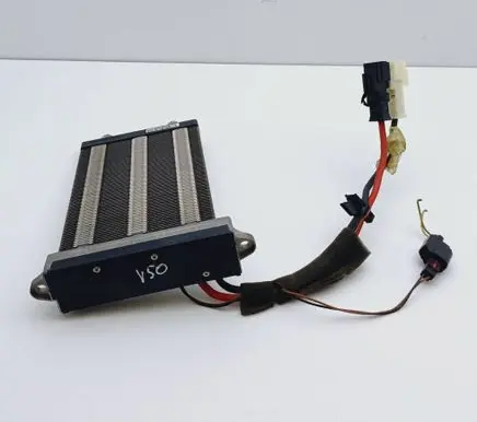 Volvo V50 Electric cabin heater radiator 3M5118K463FB