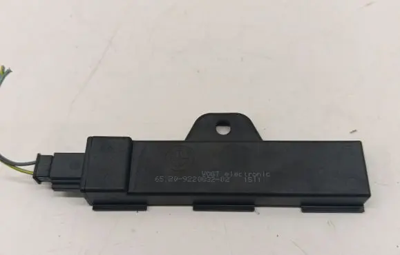 Mini Cooper Countryman F60 Interior comfort aerial antenna 9220832
