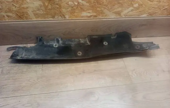 Skoda Yeti (5L) Other engine bay part 5L0805275A SK0DA UWEC7