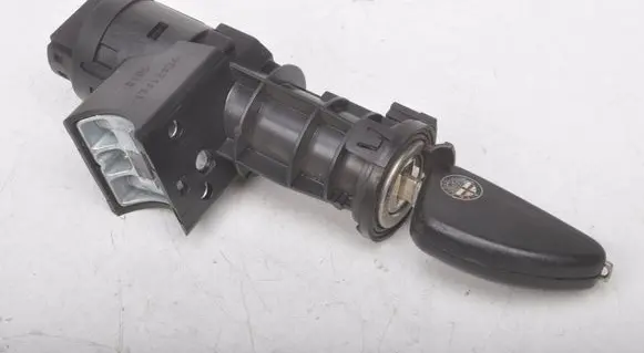 Alfa Romeo GT Ignition key/card 