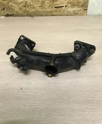 Peugeot 208 Intercooler hose/pipe 9685282480