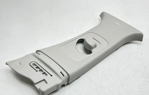 Hyundai Tucson IV NX4 (B) pillar trim (top) 85841N7000 85840N7000