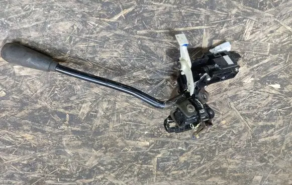 Honda Odyssey Gear selector 