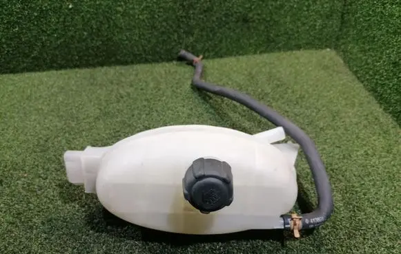 Renault Trafic II (X83) Coolant expansion tank/reservoir 7700312900 91165571 413899