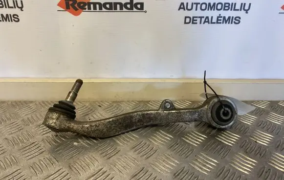 BMW 7 E65 E66 Front lower control arm/wishbone 31126770452
