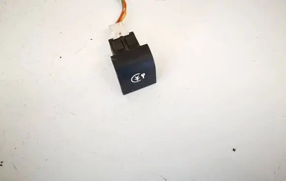 Central locking switch button