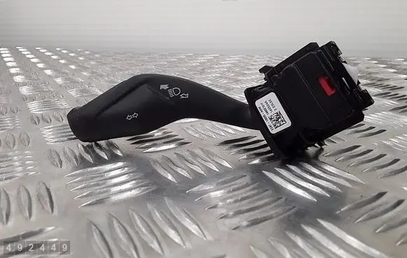 Ford Mondeo MK V Light switch EG9T13335AAW