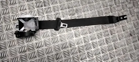Audi A6 C7 Rear seatbelt 4G8857805B