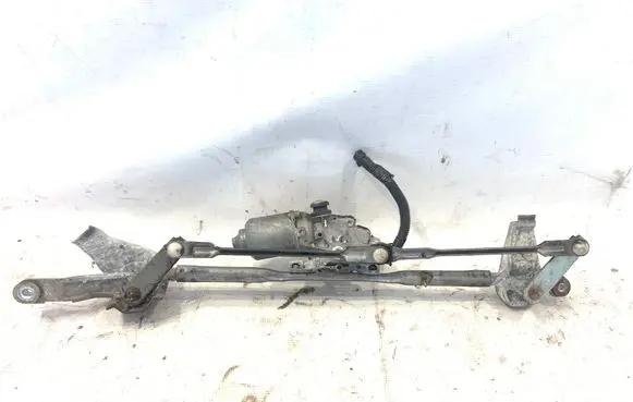 Subaru Forester SH Front wiper linkage and motor 86511SC010 1593001842