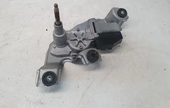 Toyota Auris E180 Rear window wiper mechanism 8513002050