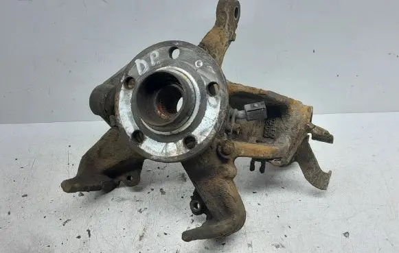 Skoda Fabia Mk1 (6Y) Front wheel hub