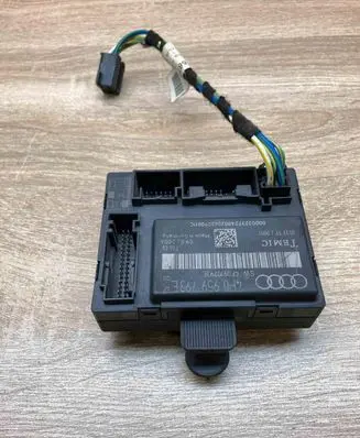 Audi A6 S6 C6 4F Door control unit/module 4F0959793E 4F0910793E WITHPLUG