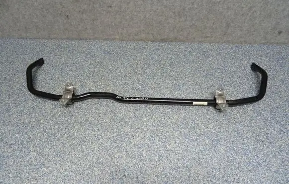 Volkswagen Golf VII Front anti-roll bar/sway bar 5Q0411303M