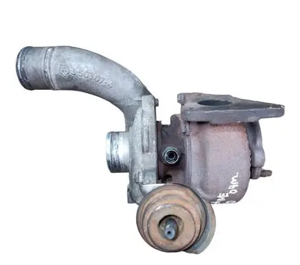 Renault Laguna II Turbo GTA1749V H114015