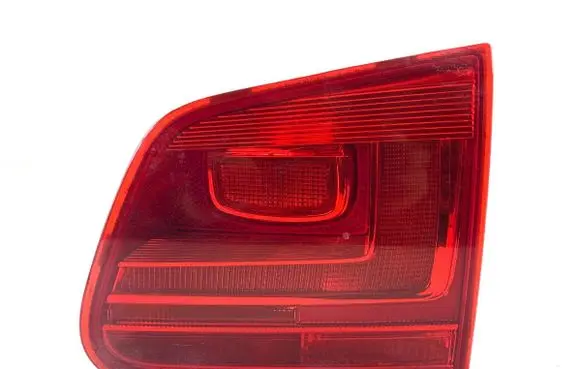 Volkswagen Tiguan Rear/tail lights 