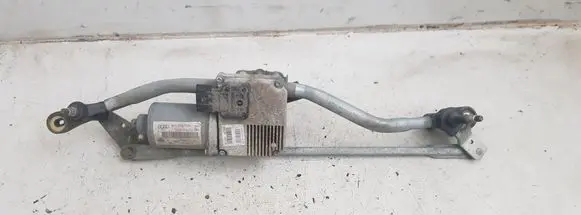 Audi A4 S4 B8 8K Front wiper linkage and motor 8K1955119A 8T1955119 8K1955023C