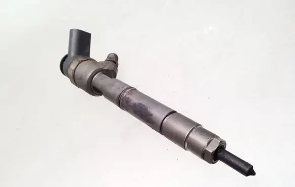 Mercedes-Benz B W245 Fuel injector A6400700787 0445110167