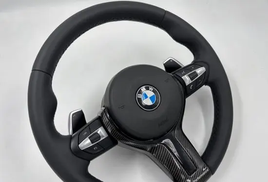 BMW 2 F22 F23 Steering wheel