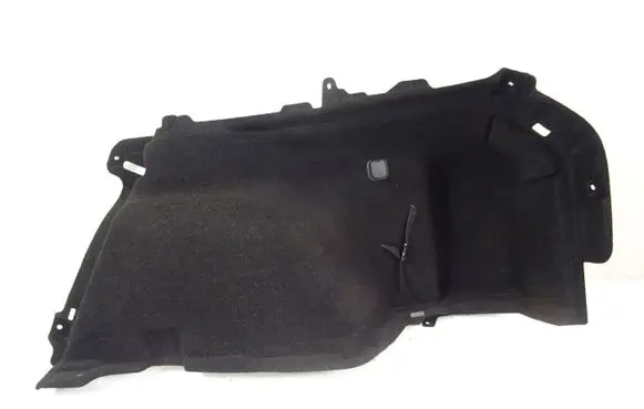 Mazda 6 Trunk/boot trim cover 