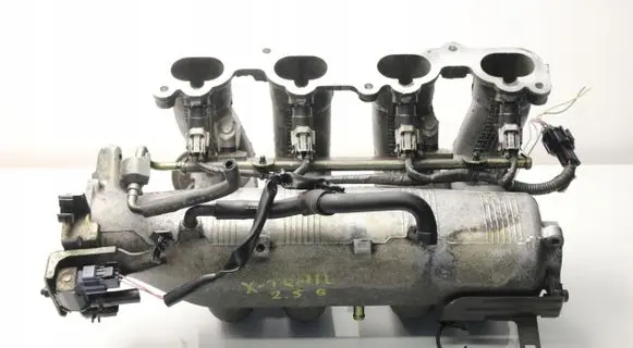 Intake manifold