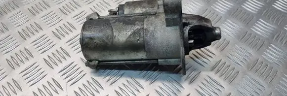Ford Focus Starter motor 3M5T11000CF 3M5T11131AB