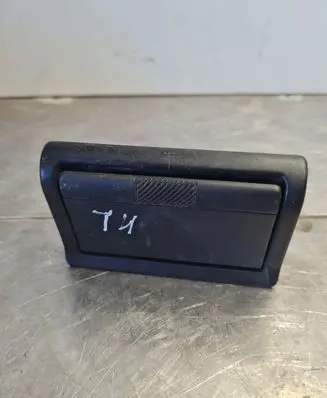 Volkswagen Transporter - Caravelle T4 Rear door ashtray 705857405