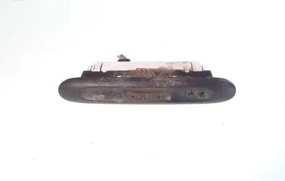 Ford Mondeo MK II Screen/display/small screen 96BB15000BC
