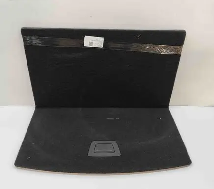 Jaguar I-Pace Trunk/boot floor carpet liner J9D31350AB