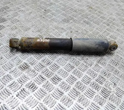 Citroen Jumper Rear shock absorber/damper