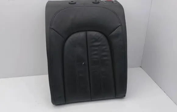 Audi A6 C7 Rear seat 