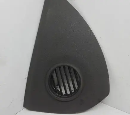 Audi Q7 4L Dashboard side end trim 4L0857086