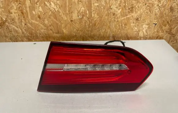 Mercedes-Benz GLC X253 C253 Tailgate rear/tail lights A2539062401