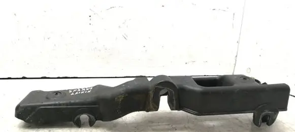 Renault Scenic III - Grand scenic III Fender mounting bracket 631223715R