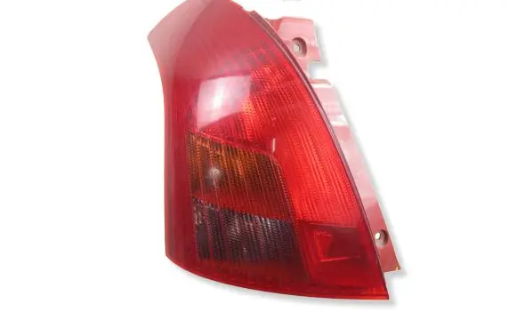 Suzuki Swift I Rear/tail lights P4476L