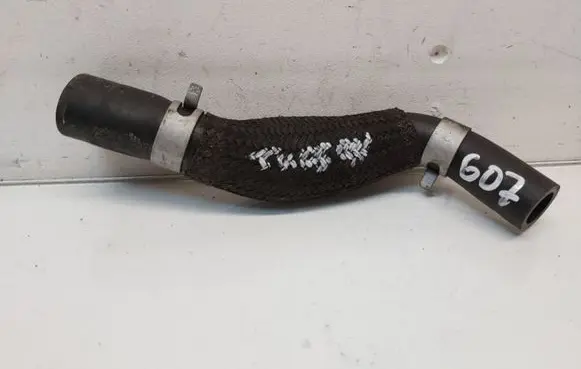 Hyundai Tucson TL Engine coolant pipe/hose