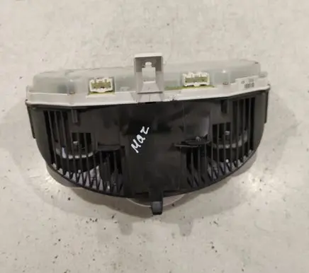 Mazda 3 I Speedometer (instrument cluster) 4NBP4NC