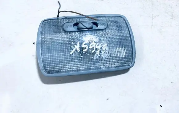 Honda CR-V Front seat light a38101 a-3810-1