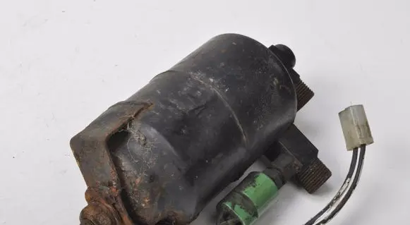 BMW 6 E24 Air conditioning (A/C) air dryer 