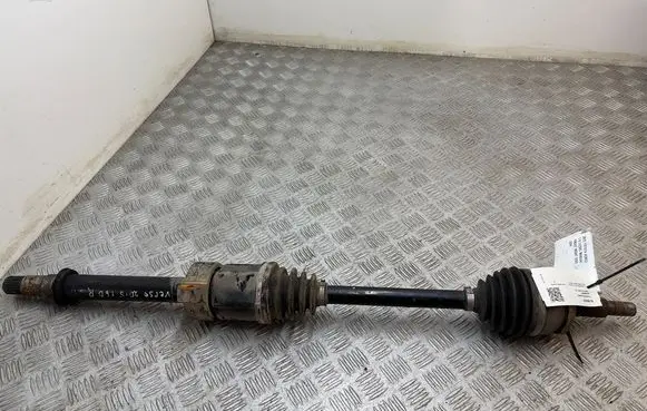 Toyota Verso Front driveshaft 
