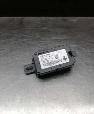 Alarm control unit/module