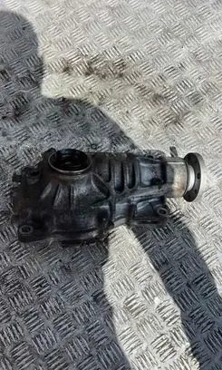 BMW 3 G20 G21 Front differential 31508623111