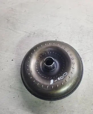Mercedes-Benz E W211 Torque converter A2112501102 05131L13