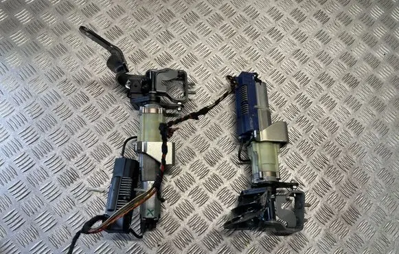 Audi Q7 4L Tailgate/trunk/boot lift motor 4L0910946 4L0827851E